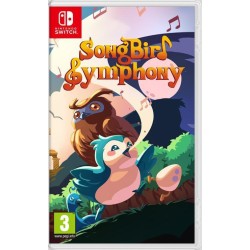 Songbird Symphony