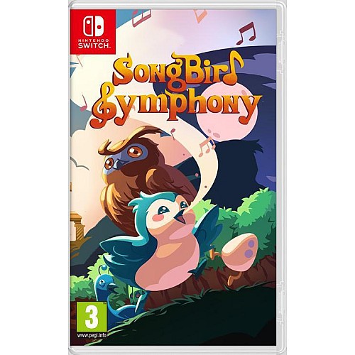 Songbird Symphony