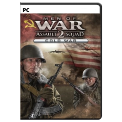 Men Of War Assault Squad 2 Cold War