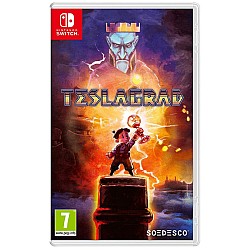 Teslagrad