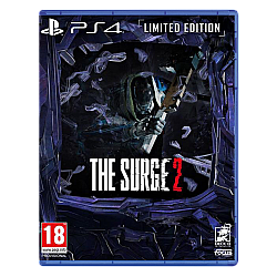 The Surge 2 Limited Edition
