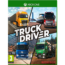 Truck Driver