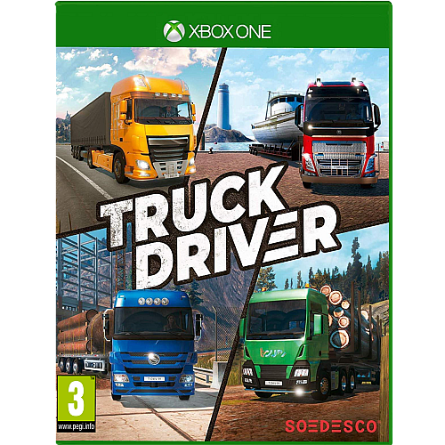 Truck Driver