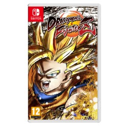 Dragon Ball Fighterz