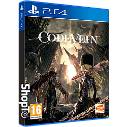Code Vein