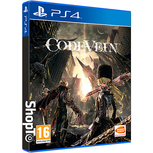 Code Vein