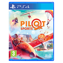 Pilot Sports