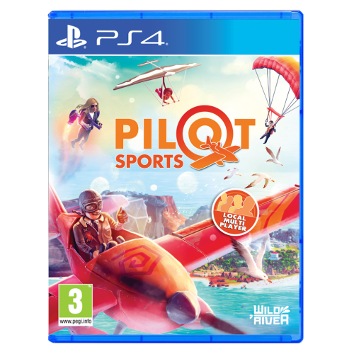 Pilot Sports