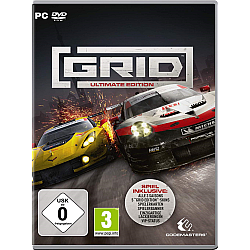 Grid Ultimate Edition