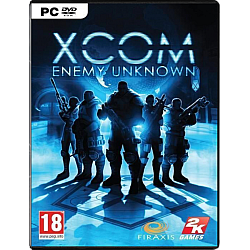 Xcom Enemy Unknown