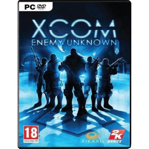 Xcom Enemy Unknown