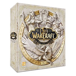 World Of Warcraft 15th Anniversary Collector's Edition