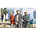 Grand Theft Auto V Premium Online Edition