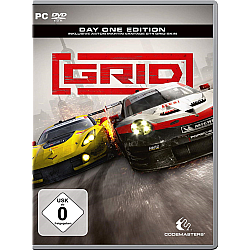 Grid Day One Edition