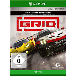 Grid Day One Edition