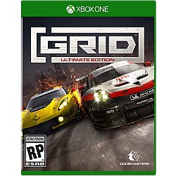 Grid Ultimate Edition