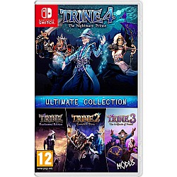 Trine Ultimate Collection