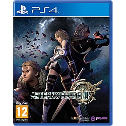 Aeternoblade 2