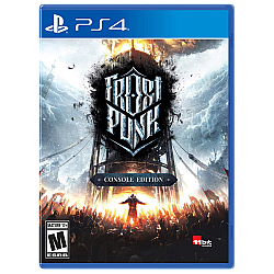 Frostpunk Console Edition