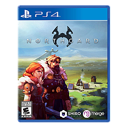 Northgard