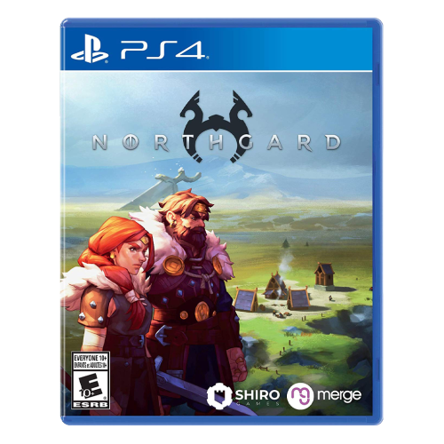 Northgard
