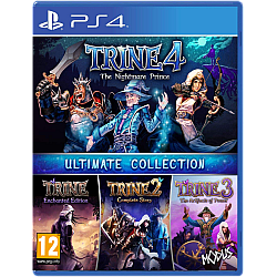 Trine Ultimate Collection