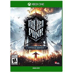 Frostpunk Console Edition