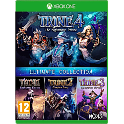 Trine Ultimate Collection