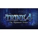 Trine 4 The Nightmare Prince Trine 4 The Nightmare Prince
