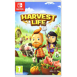 Harvest Life