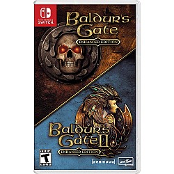 Baldurs Gate Enhanced Edition Baldurs Gate Ii Enhanced Edition