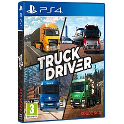 Truck Driver