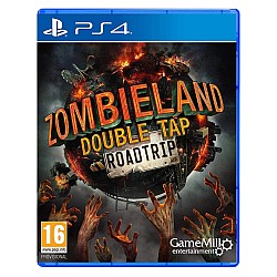 Zombieland Double Tap Road Trip