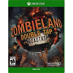 Zombieland Double Tap Road Trip