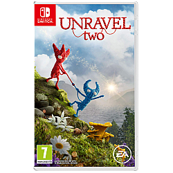 Unravel 2