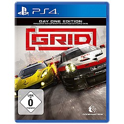 Grid Day One Edition