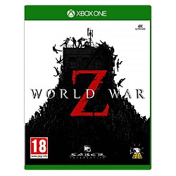World War Z