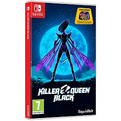 Killer Queen Black