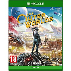 The Outer Worlds