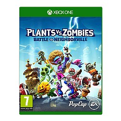 Plants Vs Zombies Battle For Neighborville