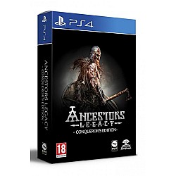 Ancestors Legacy Conquerors Edition