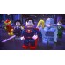 Lego Dc Supervillains Double Pack