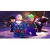 Lego Dc Supervillains Double Pack