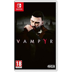 Vampyr