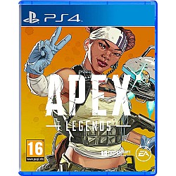 Apex Legends Lifeline Edition