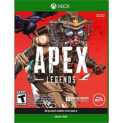 Apex Legends Blooudhound Edition