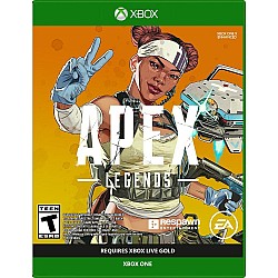 Apex Legends Lifeline Edition