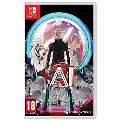 Ai The Somnium Files