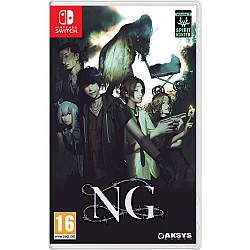 Spirit Hunter Ng Volume 2