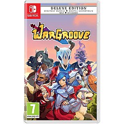 Wargroove Deluxe Edition